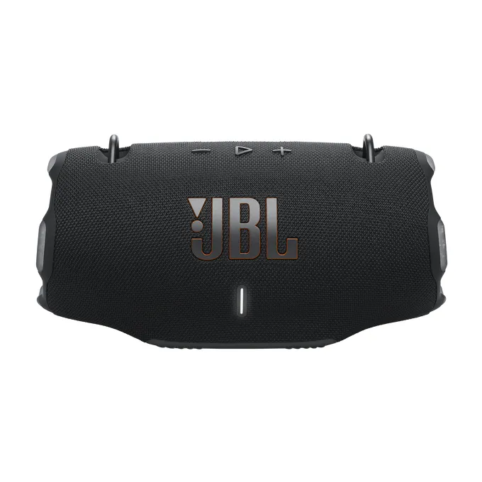 JBL Xtreme 4 2.0 langaton, Bluetooth kannettava kaiutin, musta