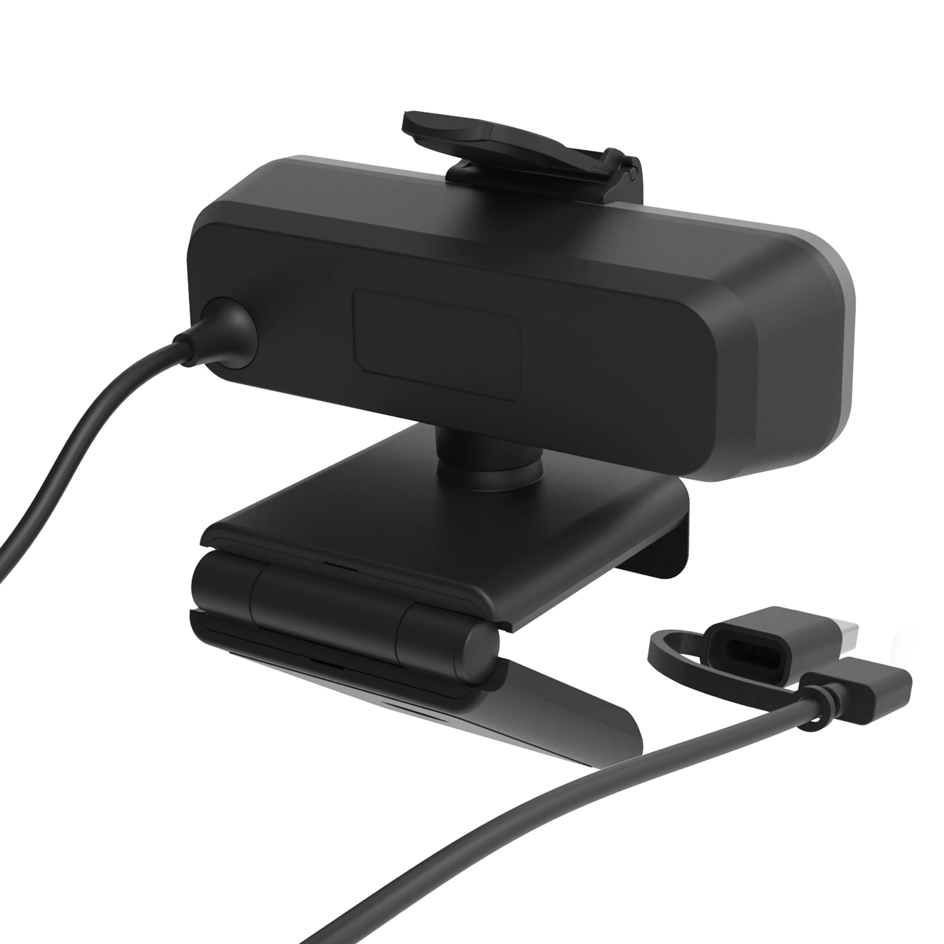 J5 Create JVU430 4K Ultra HD - webcam, black