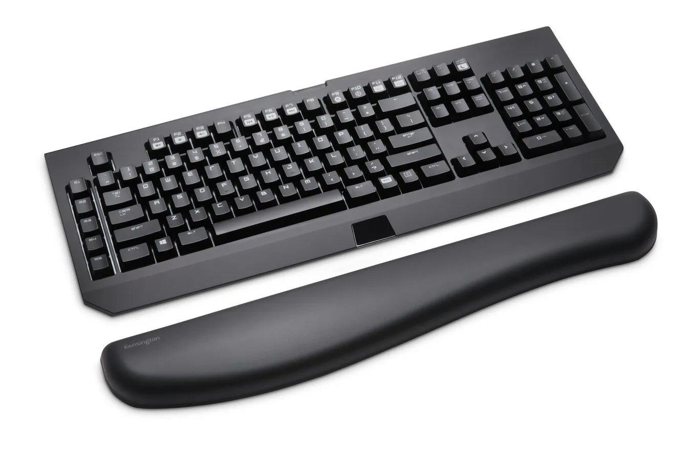ES Wrist Rest Mechanical Kb