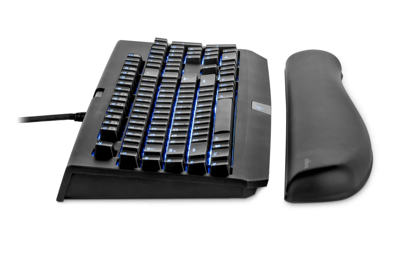 ES Wrist Rest Mechanical Kb