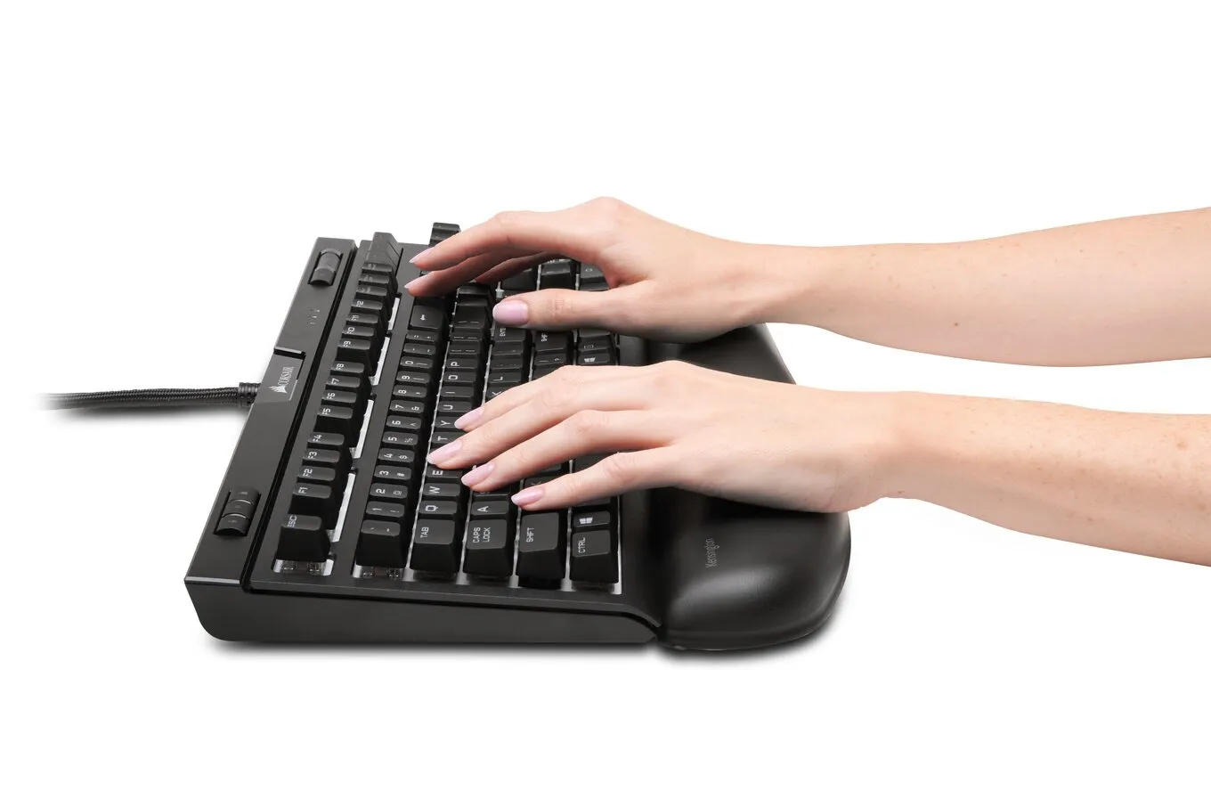 ES Wrist Rest Mechanical Kb