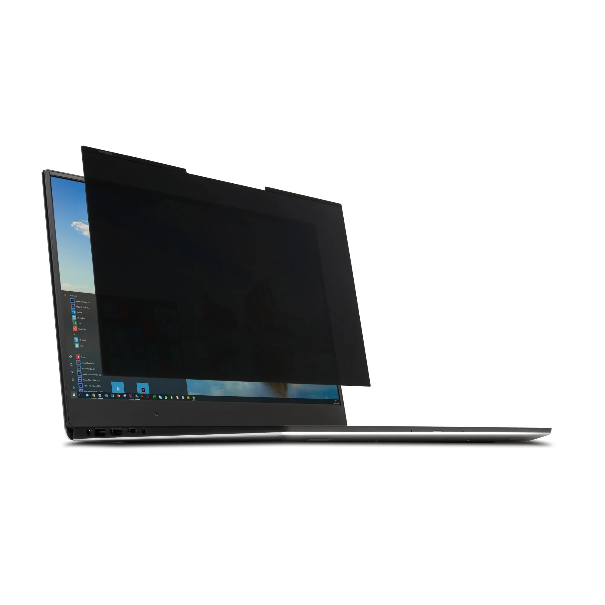 Magn Priv Scr Filt f 15.6 16:9 Laptop