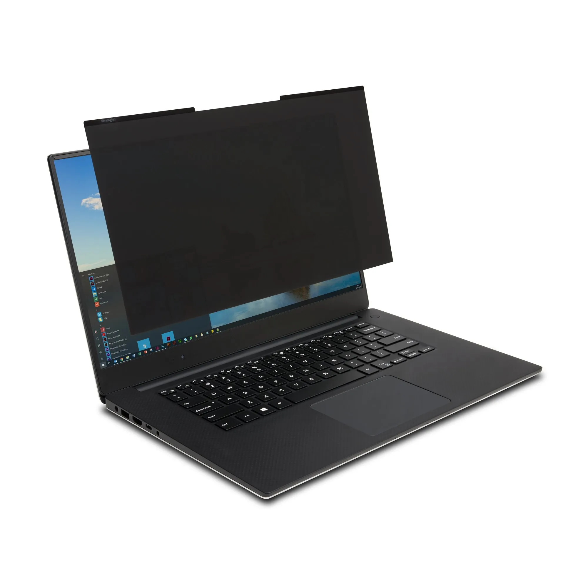 Magn Priv Scr Filt f 15.6 16:9 Laptop