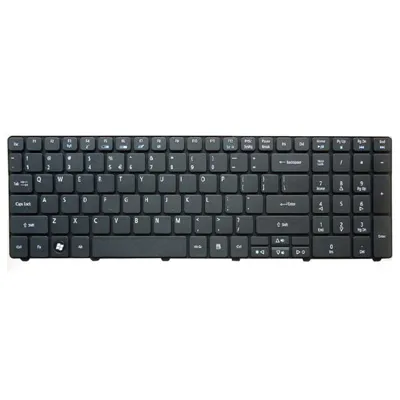 Keyboard (ENGLISH)