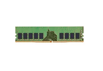 KINGSTON 16GB 3200MT/S DDR4 ECC CL22 DIMM 1RX8 MICRON F KINGSTON 16GB 3200MT/S DDR4 ECC CL22 DIMM 1RX8 MICRON F