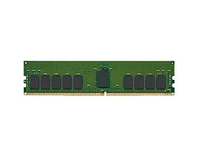 Kingston ECC Registered DIMM 16GB (1 x 16GB) DDR4 3200 MHz, CL22 Memory