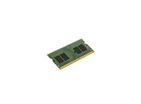 (Bargains) Kingston 8 GB (1 x 8 GB) ValueRAM, DDR4 2666MHz SO-DIMM, CL19 - memory