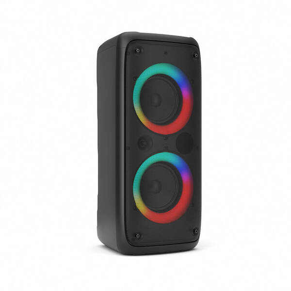 LEDWOOD Loudspeaker Drop100 100W Wireless Black