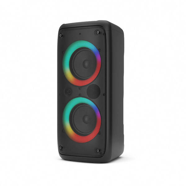 LEDWOOD Loudspeaker Drop100 100W Wireless Black
