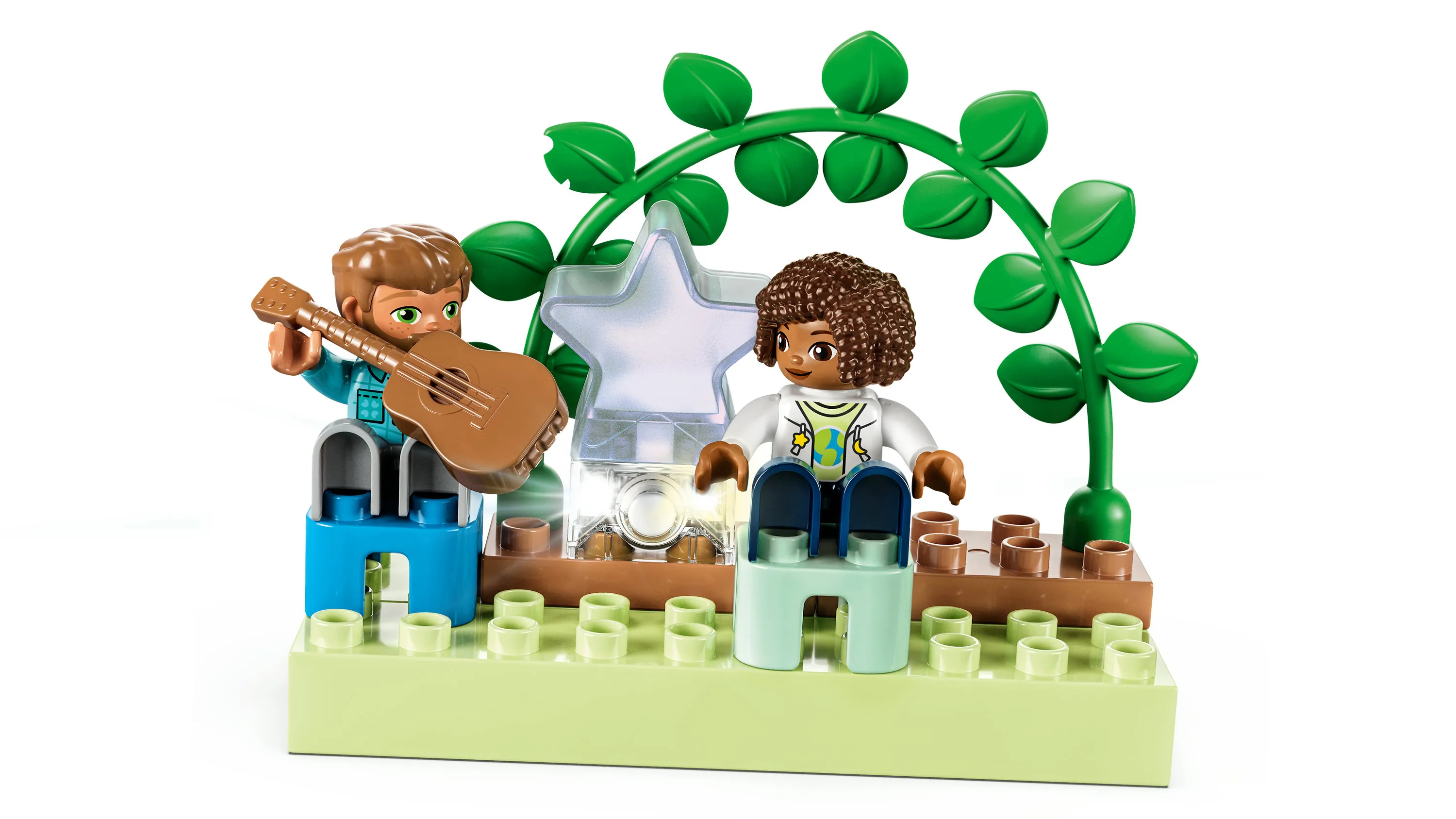 LEGO DUPLO 3-in-1 House 10994