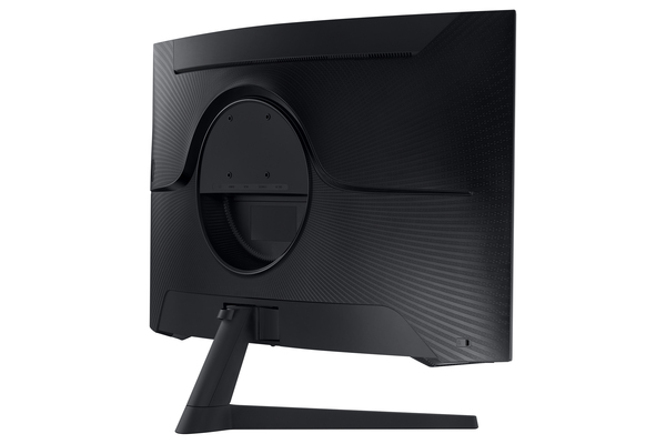 Samsung 32&quot; Odyssey G5 QHD, VA - curved gamingsk&auml;rm