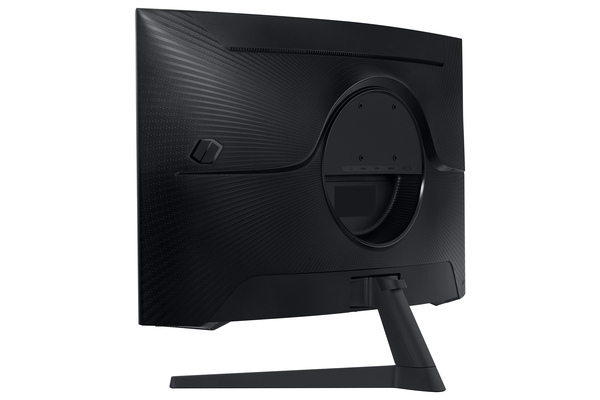 Samsung 32&quot; Odyssey G5 QHD, VA - curved gamingsk&auml;rm