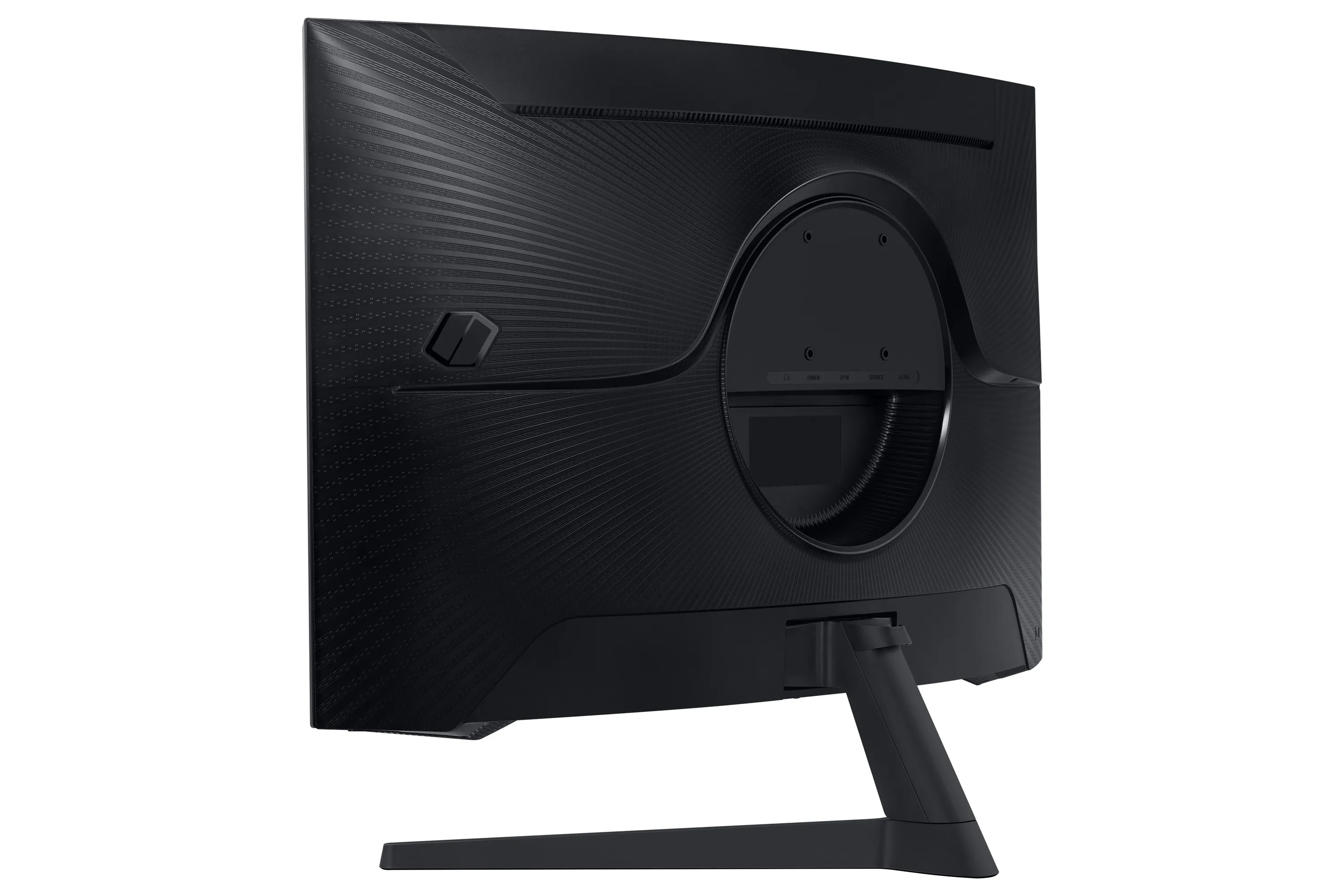 Samsung 32" Odyssey G5 QHD, VA - curved gaming monitor