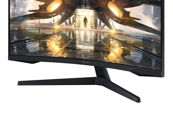 Samsung 32&quot; Odyssey G5 QHD, VA - curved gaming monitor