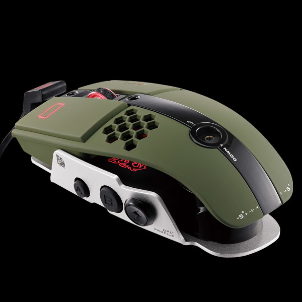 Tt eSPORTS Level 10 M - Green