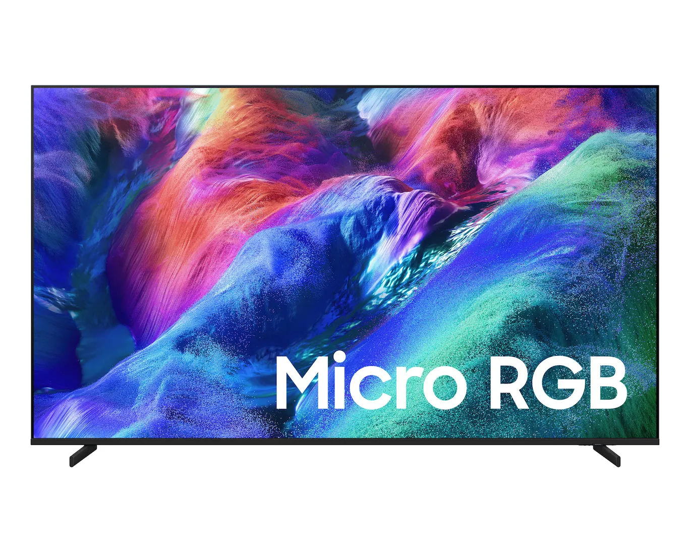 Samsung MRE55R85HAUXXH 55" 4K Micro RGB Tizen TV, 144 Hz, HDR10+