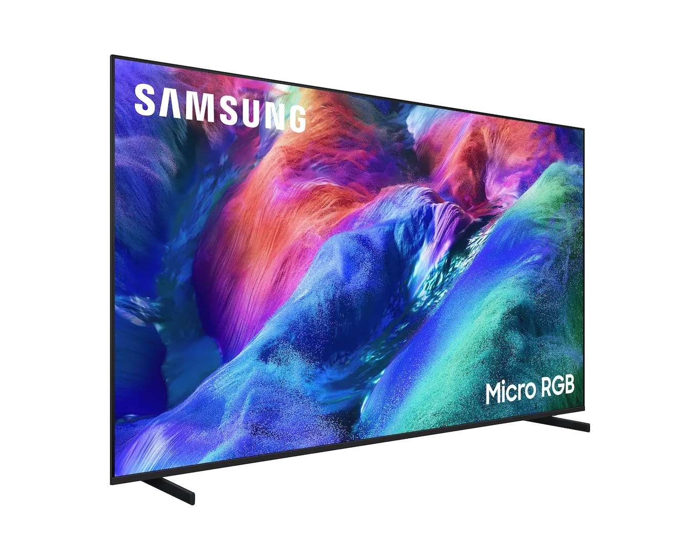 Samsung MRE55R85HAUXXH 55" 4K Micro RGB Tizen TV, 144 Hz, HDR10+