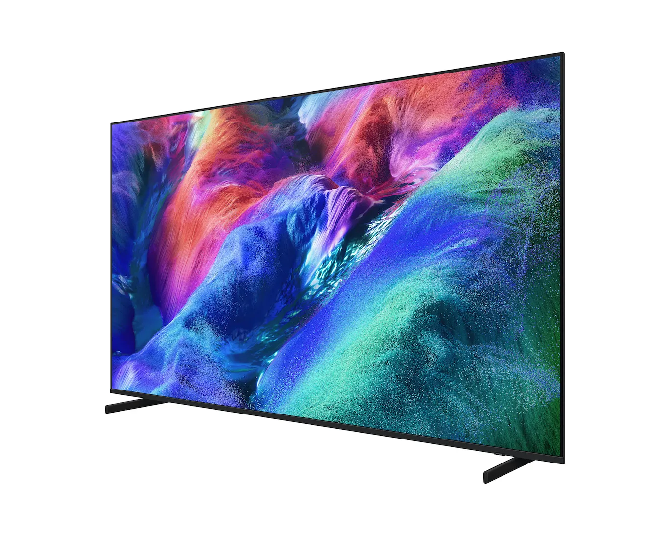 Samsung MRE55R85HAUXXH 55" 4K Micro RGB Tizen TV, 144 Hz, HDR10+