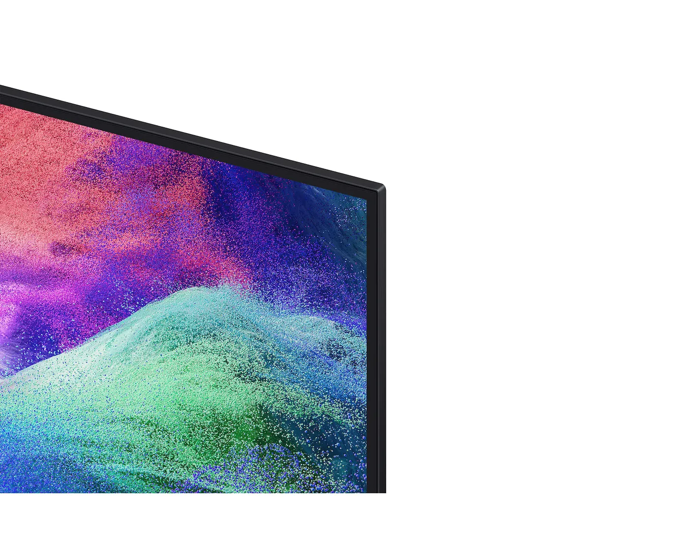 Samsung MRE55R85HAUXXH 55" 4K Micro RGB Tizen TV, 144 Hz, HDR10+