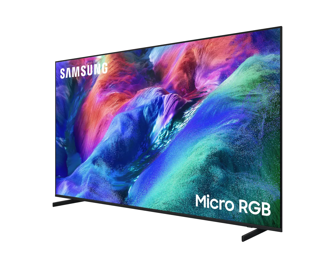 Samsung MRE55R85HAUXXH 55" 4K Micro RGB Tizen TV, 144 Hz, HDR10+