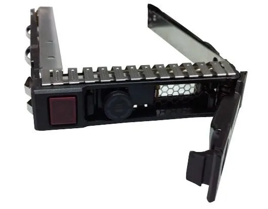 2.5" HotSwap Tray SATA/SAS