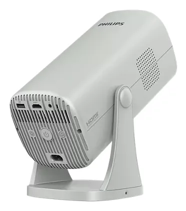 Philips NeoPix 244 Full HD 250 ANSI lm -kannettava LED-projektori