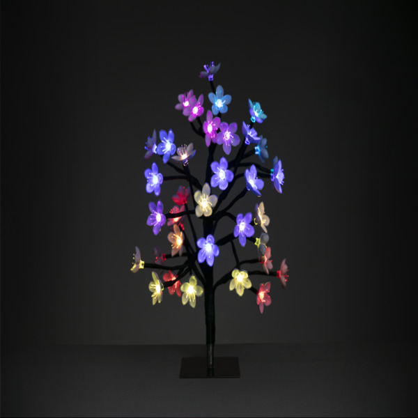 Lite bulb moments Smart Cherry Blossom Tree Lamp