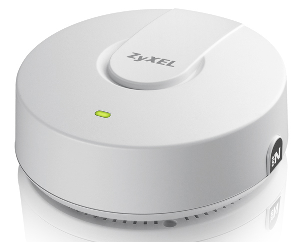 ZYXEL NWA5121-NI Standalone &amp; Controller AP Business WLAN