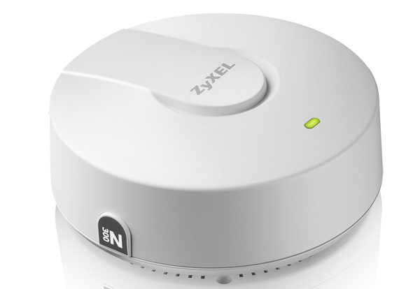 ZYXEL NWA5121-NI Standalone &amp; Controller AP Business WLAN