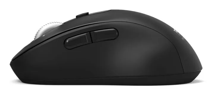 Port Designs Connect Pro PD-900720 tr&aring;dl&ouml;s mus, svart