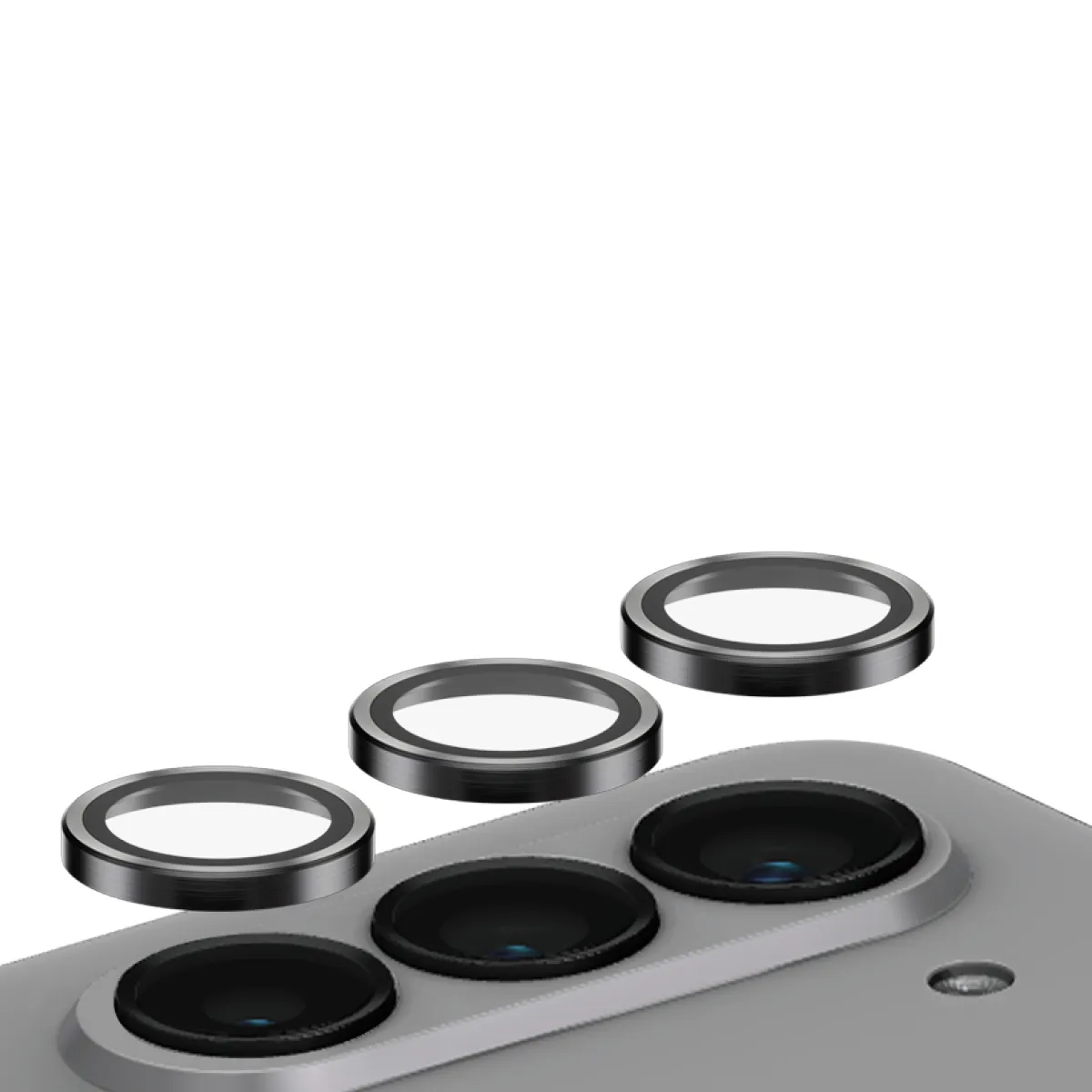 PanzerGlass Hoops Galaxy Z Fold6 - kameralinsskydd