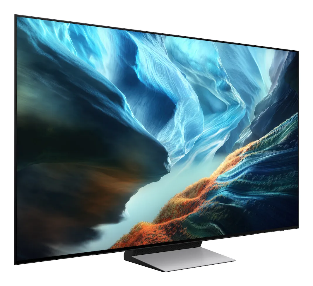 Samsung S90H 55" 4K OLED Tizen TV, 100Hz
