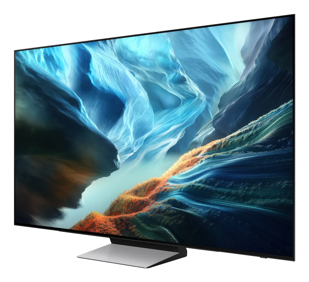 Samsung S90D 83" 4K OLED Tizen TV, 144Hz, OLED HDR+