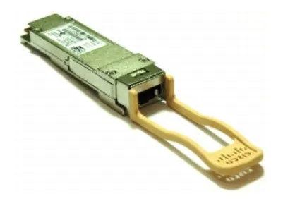 QSFP40G BiDi Short-reach Transceiver - (ei palautusoikeutta)