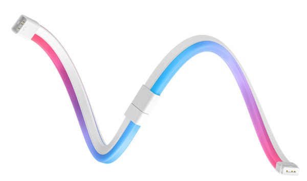 DeepCool EA080 ARGB - lighting strip