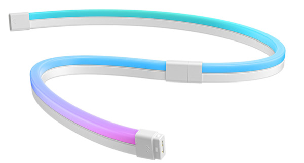 DeepCool EA080 ARGB - lighting strip