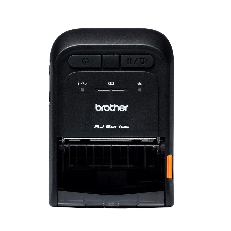 BROTHER RJ-2035B-MOBIILITULOSTIN KUITTITULOSTUKSEEN