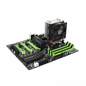 Cooler Master Hyper TX3I LGA1151