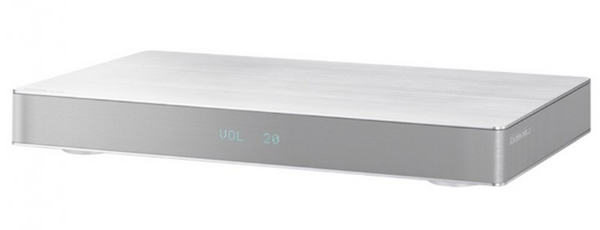 panasonic soundboard