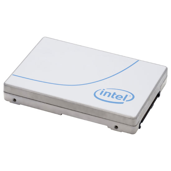 SSD/P4510 4.0TB 2.5in PCIe 3.1 Sg Pk M