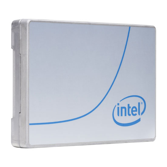 SSD/P4510 4.0TB 2.5in PCIe 3.1 Sg Pk M
