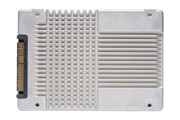 SSD/P4510 4.0TB 2.5in PCIe 3.1 Sg Pk M