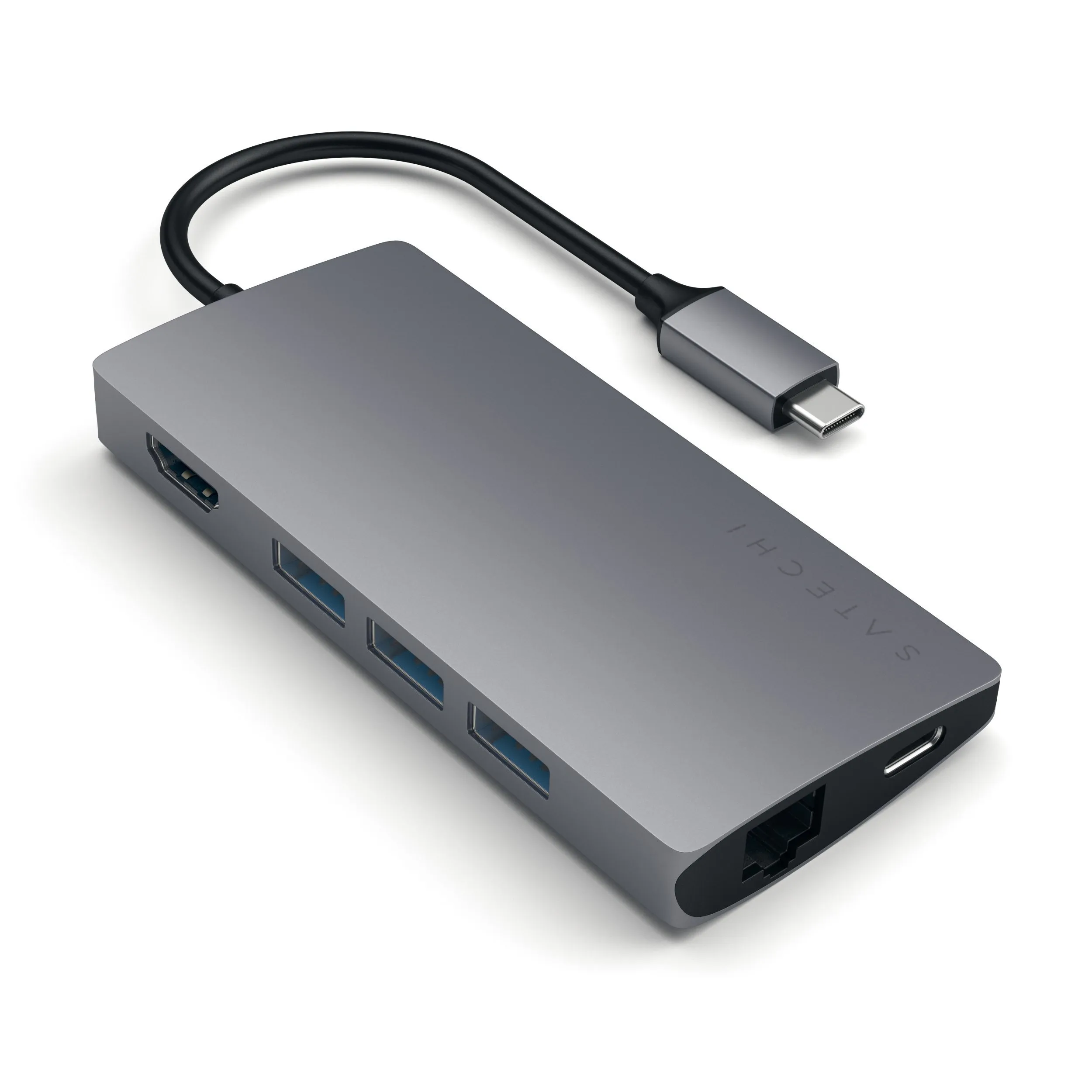 Multi-Port Adapter V2 Dock st.