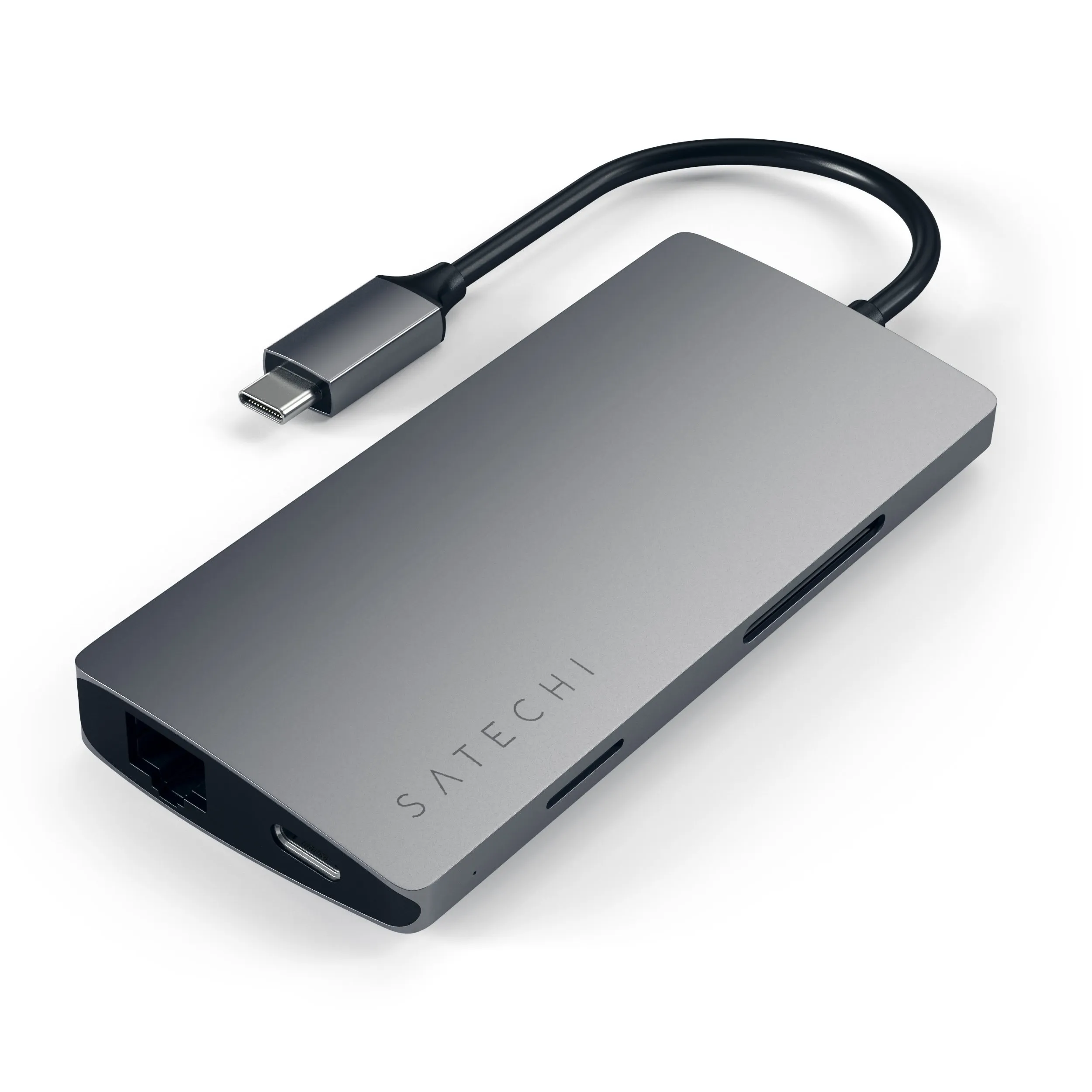 Multi-Port Adapter V2 Dock st.
