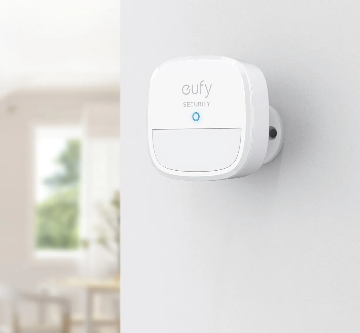 Anker Eufy Security Alarm Kit - home alarm starter kit