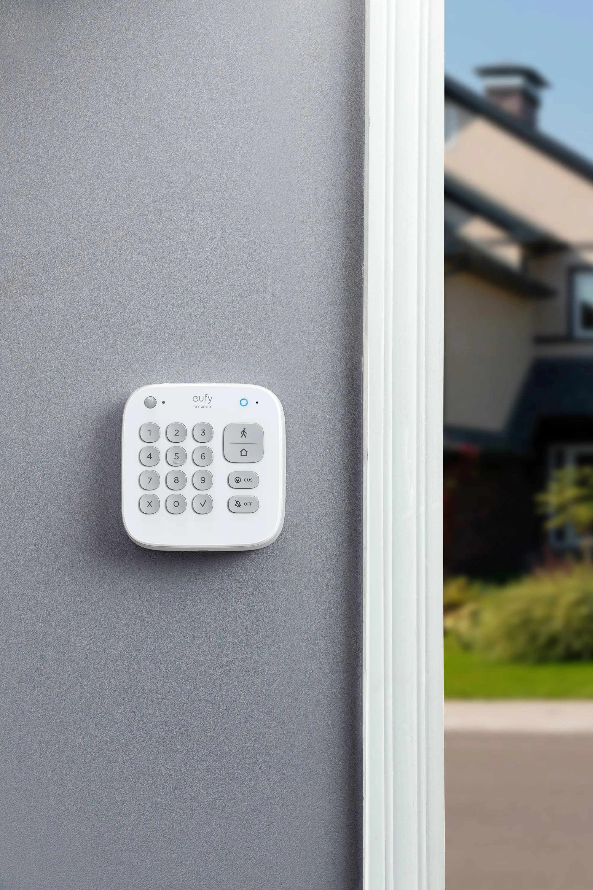Anker Eufy Security Alarm Kit - home alarm starter kit