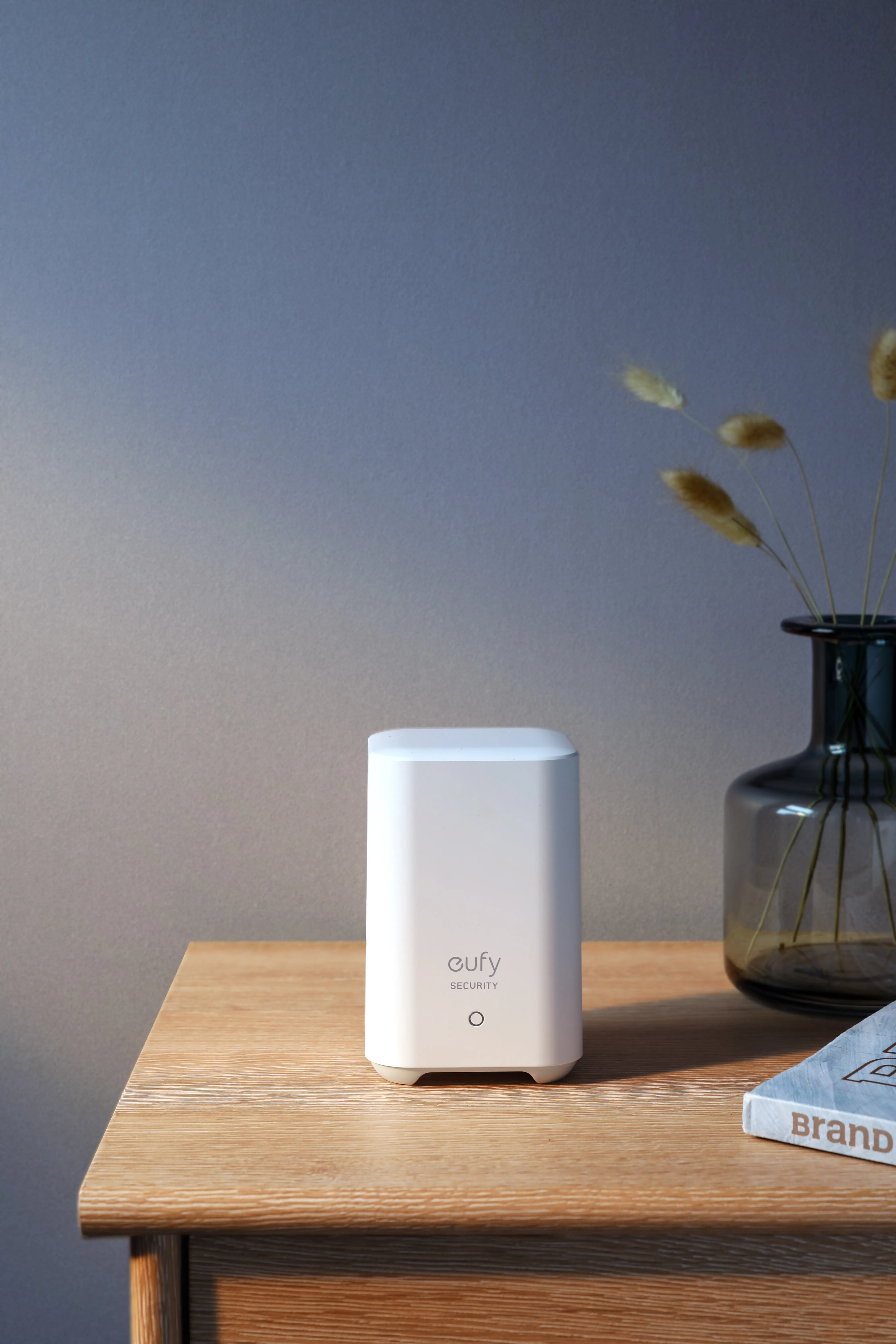 Anker Eufy Security Alarm Kit - home alarm starter kit
