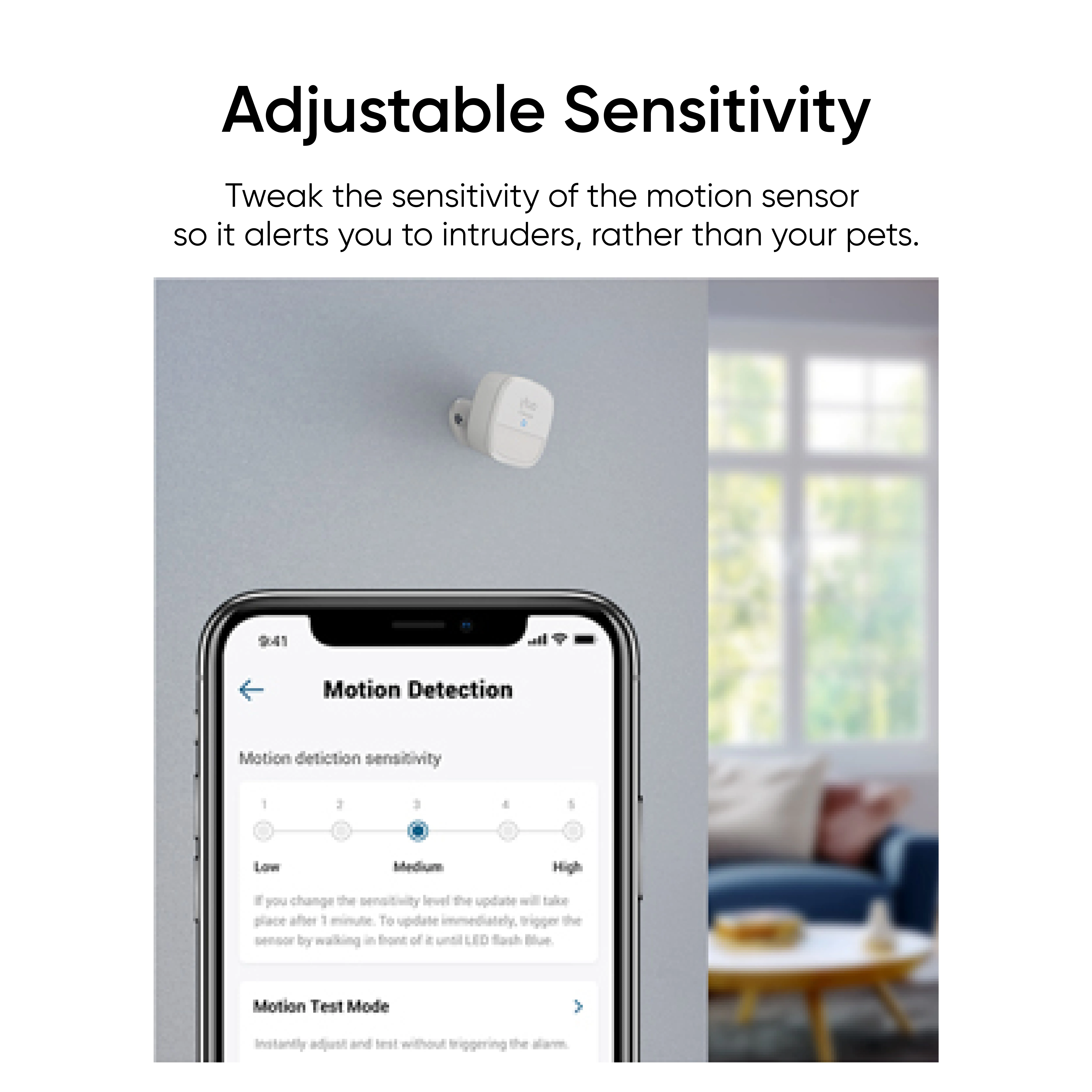 Anker Eufy Security Alarm Kit - home alarm starter kit