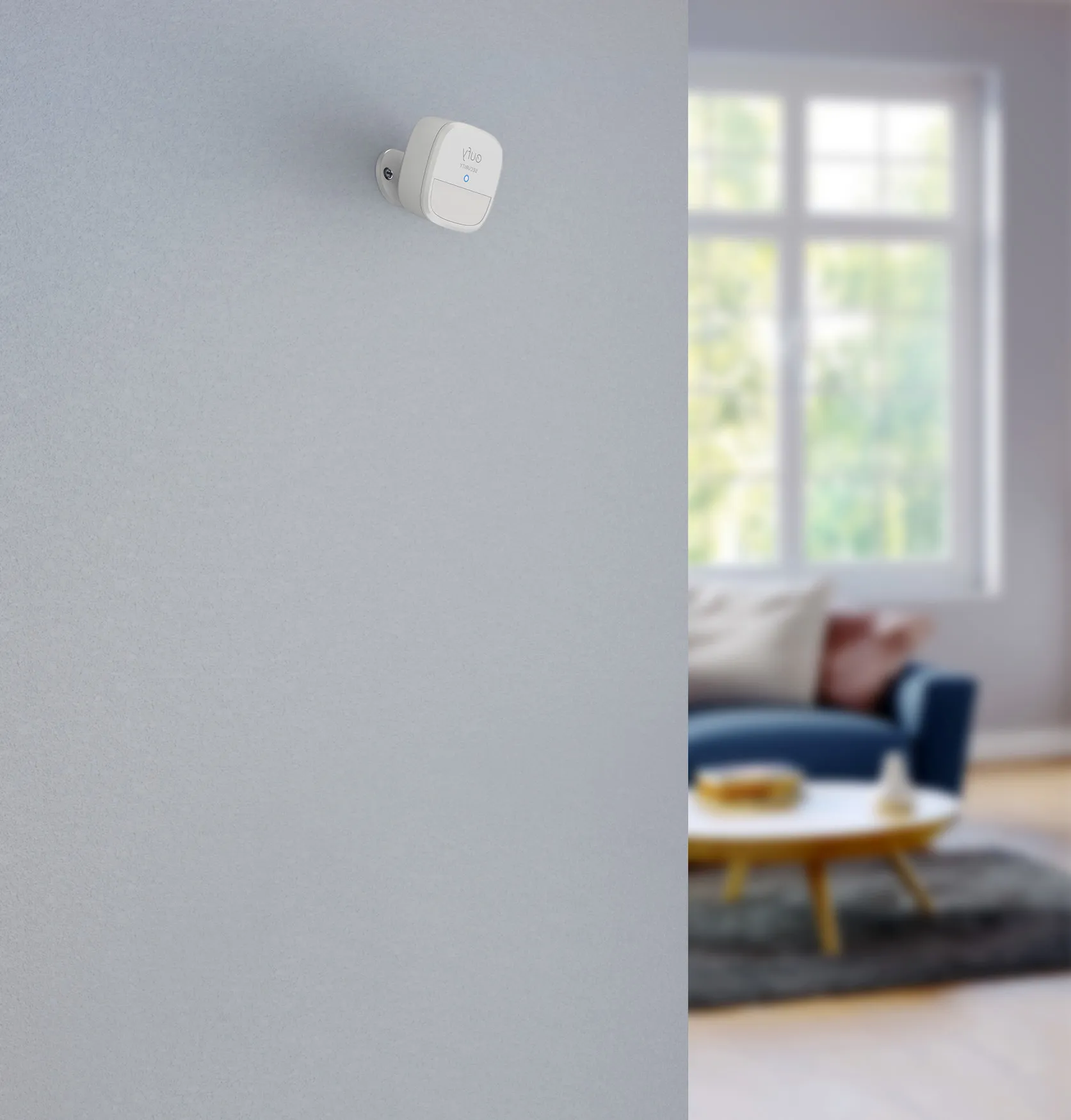 Anker Eufy Security Alarm Kit - home alarm starter kit
