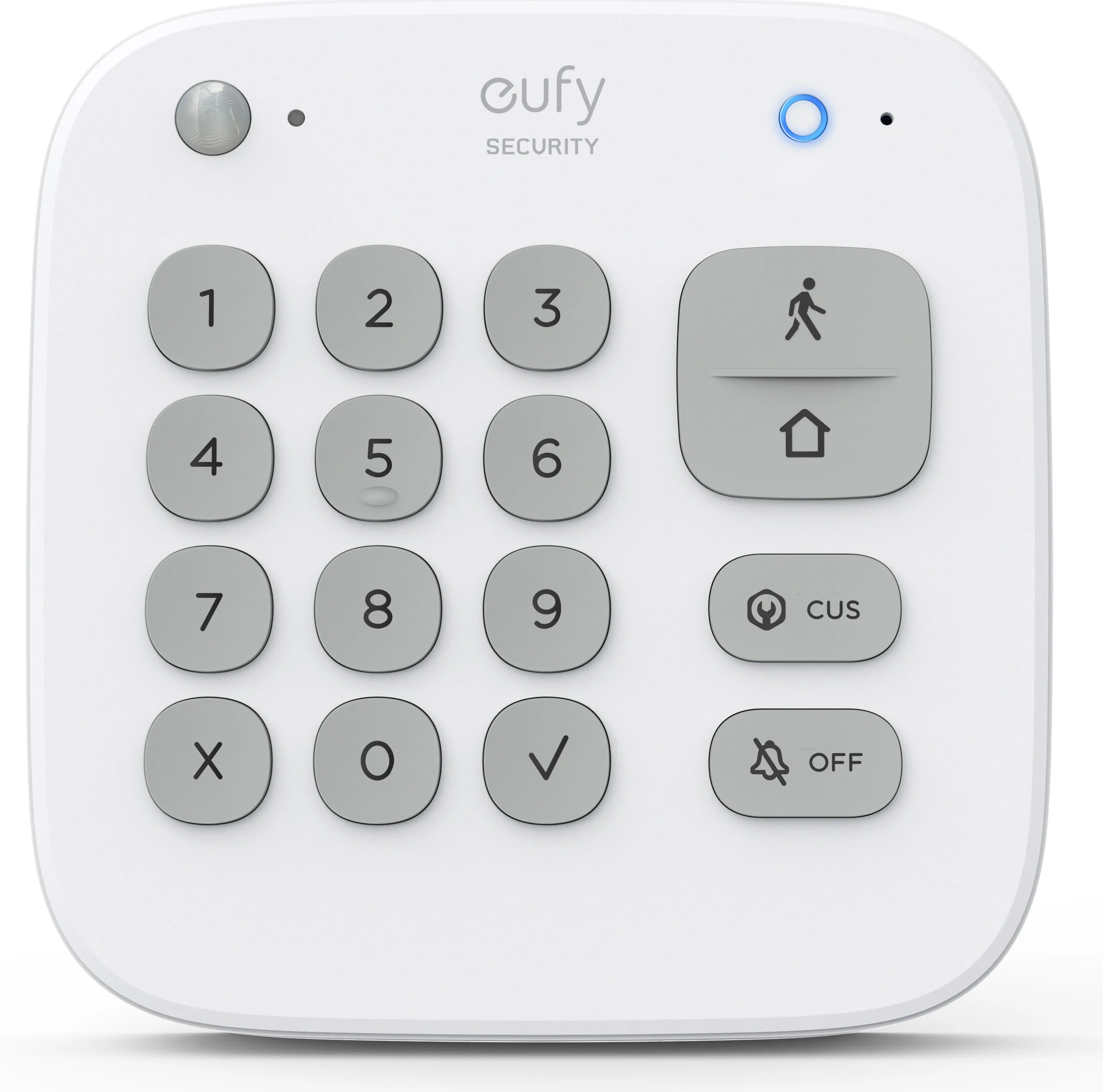 Anker Eufy Security Alarm Kit - home alarm starter kit